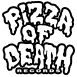 PIZZ OF DEATH RECORDS