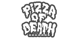 PIZZ OF DEATH RECORDS