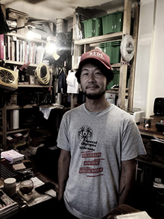 Vol.22 | PIZZA OF DEATH RECORDS