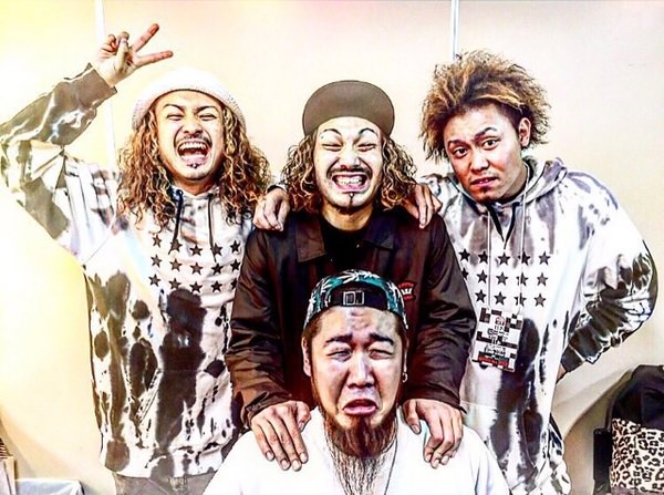 Vol.04 | PIZZA OF DEATH RECORDS