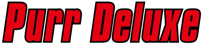 Purr Deluxe