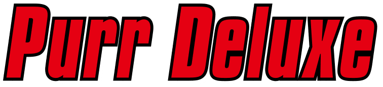 Purr Deluxe