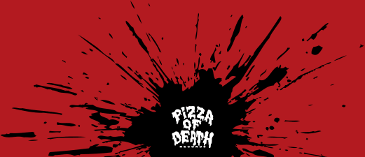 Pizza of Death Records