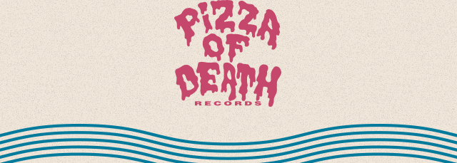 Pizza Of Death Records