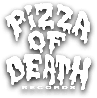 PIZZA OF DEATH RECORDS