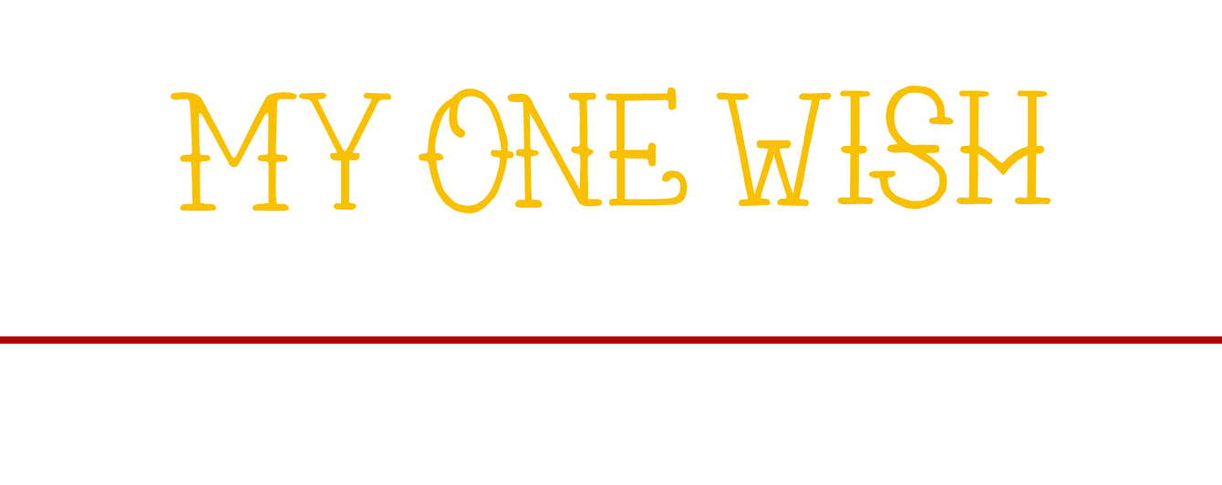 Ken Yokoyama New Single [My One Wish] リリース特設サイト