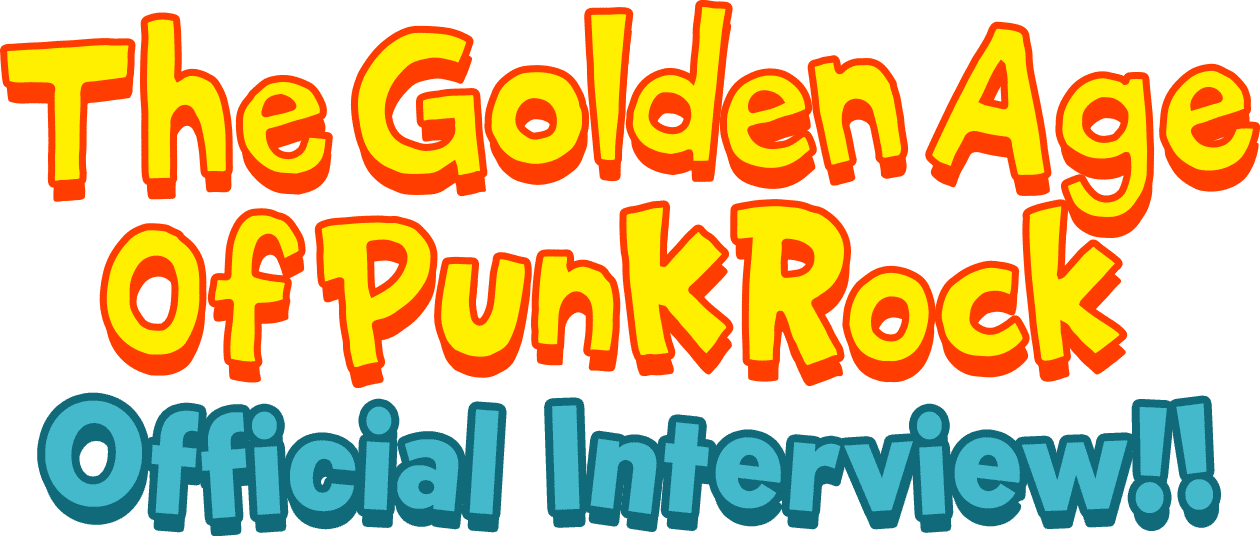 Ken Yokoyama 8.5th Full Album [The Golden Age Of Punk Rock