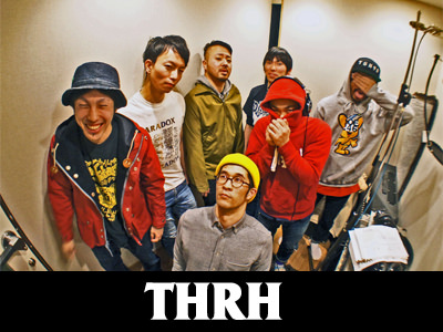 THRH