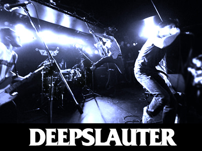 DEEPSLAUTER