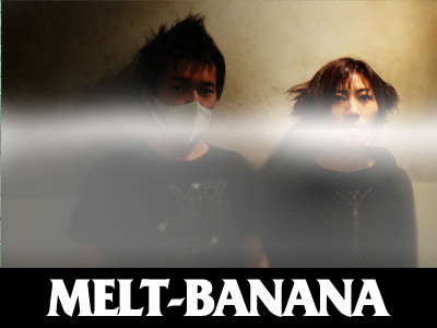 melt banana