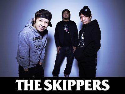 the skippers