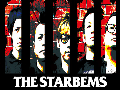 THE STARBEMS