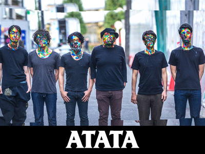 ATATA