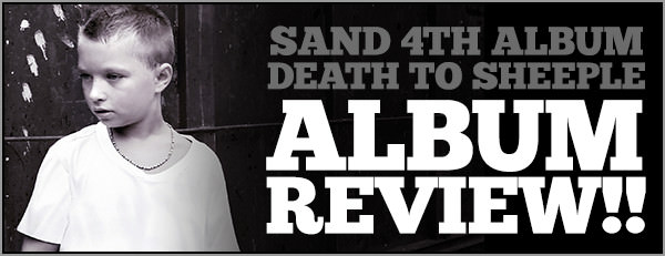 ALBUM REVIEW