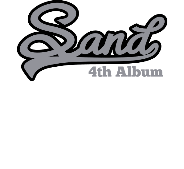 SAND 4th Album [DEATH TO SHEEPLE] Release: 2015.10.07  / Code: PZCA-74 / Price: 2,190(without tax)