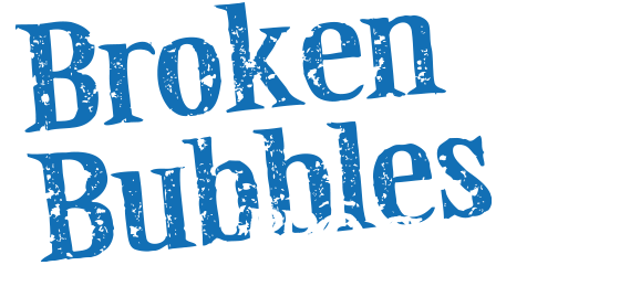 BBQ CHICKENS [ Broken Bubbles ]