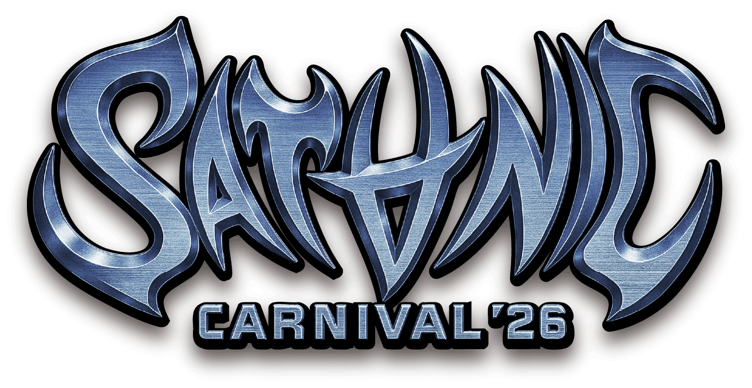 SATANIC CARNIVAL 2026