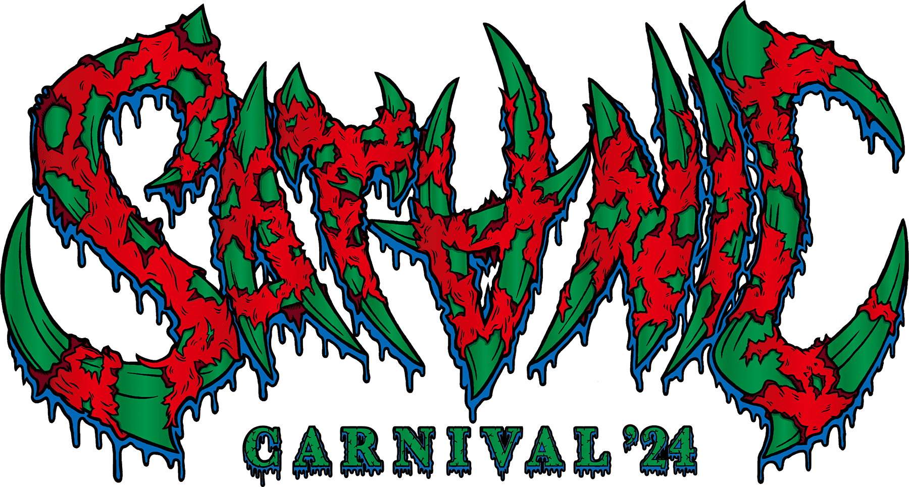 SATANIC CARNIVAL 2023