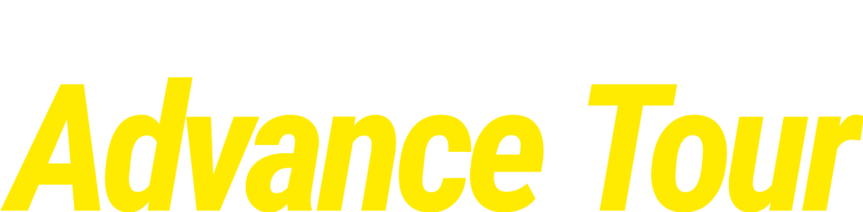 Suspended 4th Advance Tour