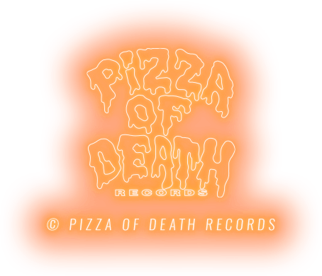 PIZZA OF DEATH RECORDS