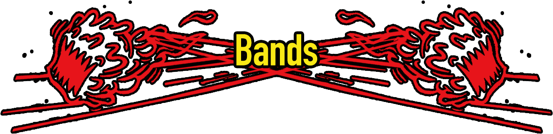 BANDS