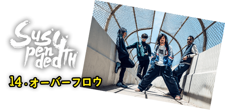 V.A [ The Very Best Of PIZZA OF DEATH III ] リリース特設サイト