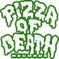 copyright © Pizza of Death Records.