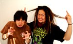 Ken Yokoyama x マキシマムザ亮君スペシャル対談!