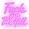 FUCK ON THE HILL 各主催者によるリレーコラム 本日より配信スタート！