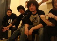 Ken Yokoyama GG11出演決定!