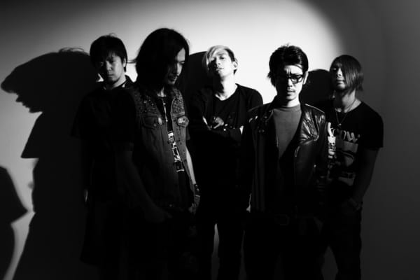 MEANING「Shine Our JourneyTOUR」全国30公演決定！& MEANING主催Extreme,HARDCORE,METALフェス”Spooky Zoo 2012″ 開催決定！