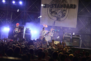 Hi-Standard主催 AIR JAM 2012 終了！