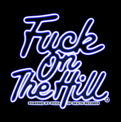 渋谷6会場自主企画同時多発勃発！FUCK ON THE HILL 11/3 開催決定！