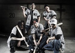 ember「We’re Your New Neighbors TOUR」は今週末開始！＆SAND「Spit on authority Tour」も再開！