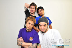 Ken Yokoyama、THE BAWDIESとツーマンライブ決定 @ 12/2 渋谷AX