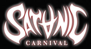 SATANIC CARNIVAL’14 presented by PIZZA OF DEATH開催決定！