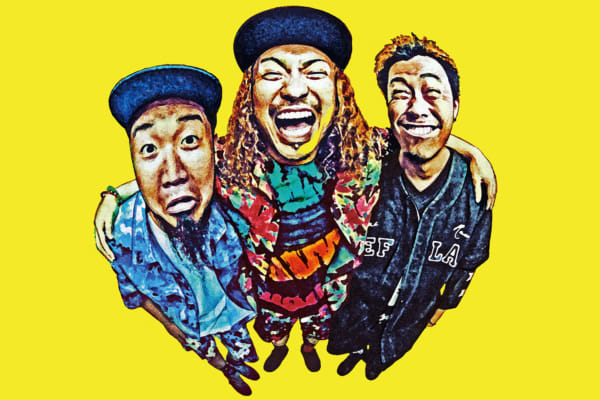 SLANG & ember & WANIMA [ POWER STOCK 2016 in ZEPP SAPPORO ] 出演！