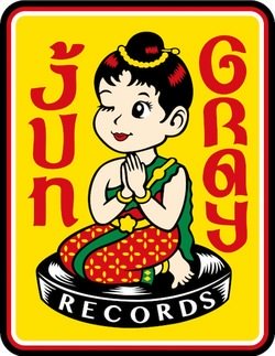 Jun Gray Recordsリリース第一弾はガールズバンドコンピ