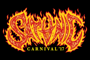 SATANIC CARNIVAL’17 出演アーティスト第3弾発表&日割り発表&チケット最終先行情報！