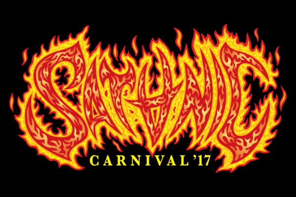 SATANIC CARNIVAL’17 チケット詳細＆出演アーティスト第2弾発表！