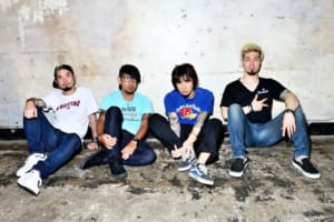 マキシマム ザ ホルモン “耳噛じる真打 TOUR”にKen Yokoyama、WANIMAの出演が決定！