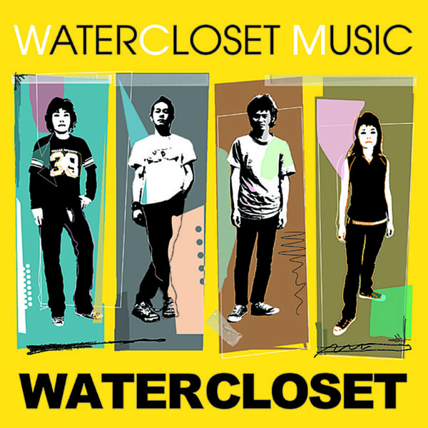 WATER CLOSET MUSIC