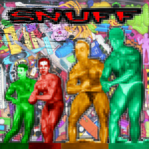 NUMB NUTS