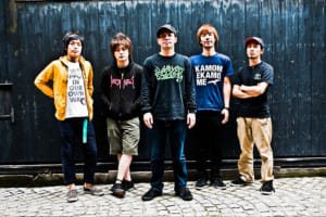 F.I.B 2nd フルアルバム「FIRE CRACKER」からキラーチューン【STORY】を先行試聴 &アルバム情報サイトオープン！ &「FIRE CRACKER TOUR」全国37公演決定＆ 同新譜・日韓同発決定！