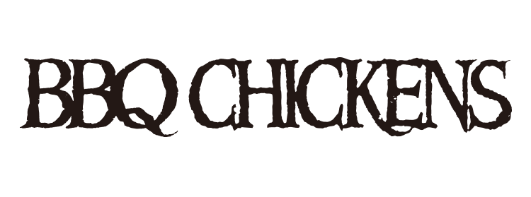 BBQ CHICKENS