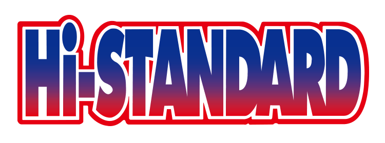 Hi-STANDARD