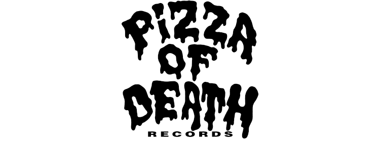 PIZZA OF DEATH