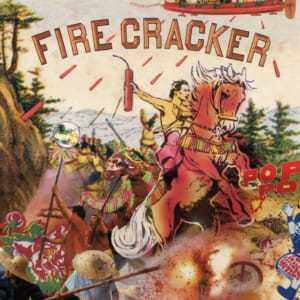 F.I.B2ndフルアルバム「FIRE CRACKER」アルバム情報サイト・ オフィシャルインタビュー第二弾アップ
