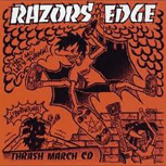 RAZORS EDGE