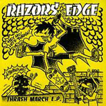 RAZORS EDGE